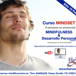 Clases de Mindset. Mindfulness & Desarrollo Personal.